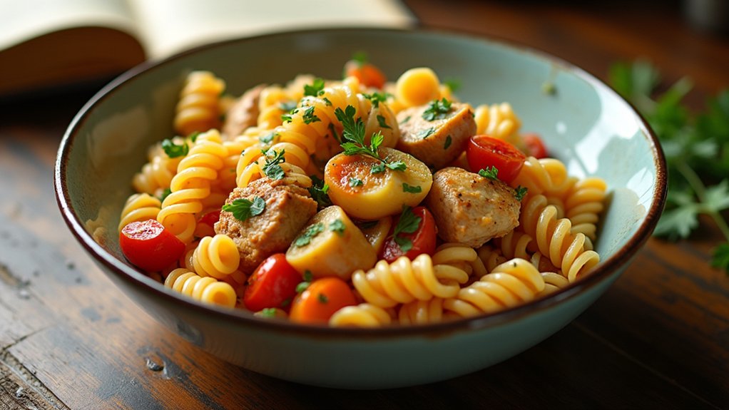 kentucky culinary tradition fusion