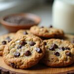 lactation cookies baking instructions
