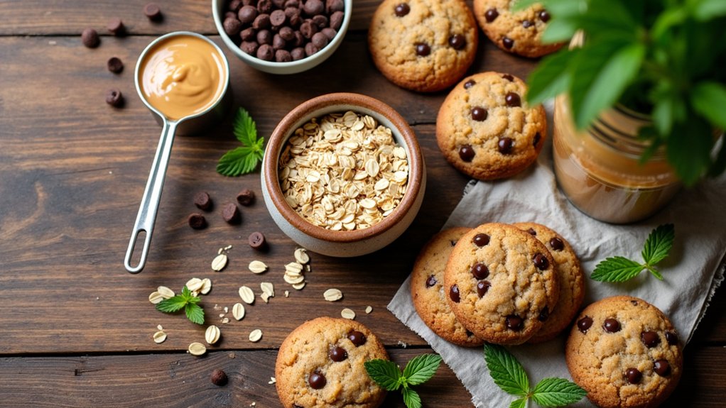 lactation cookies boost milk production