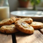 macadamia nut cookie recipe