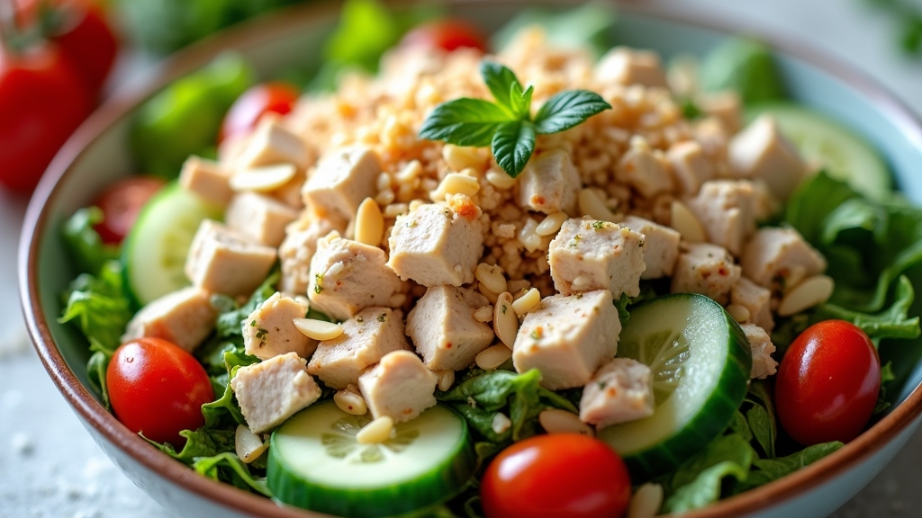 Mariano’s Chicken Salad Recipe mariano s chicken salad instructions