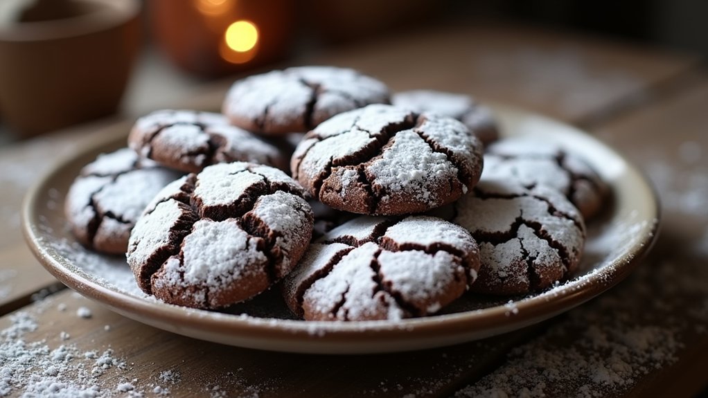 mindful baking with variations