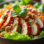 ming s chicken salad recipe