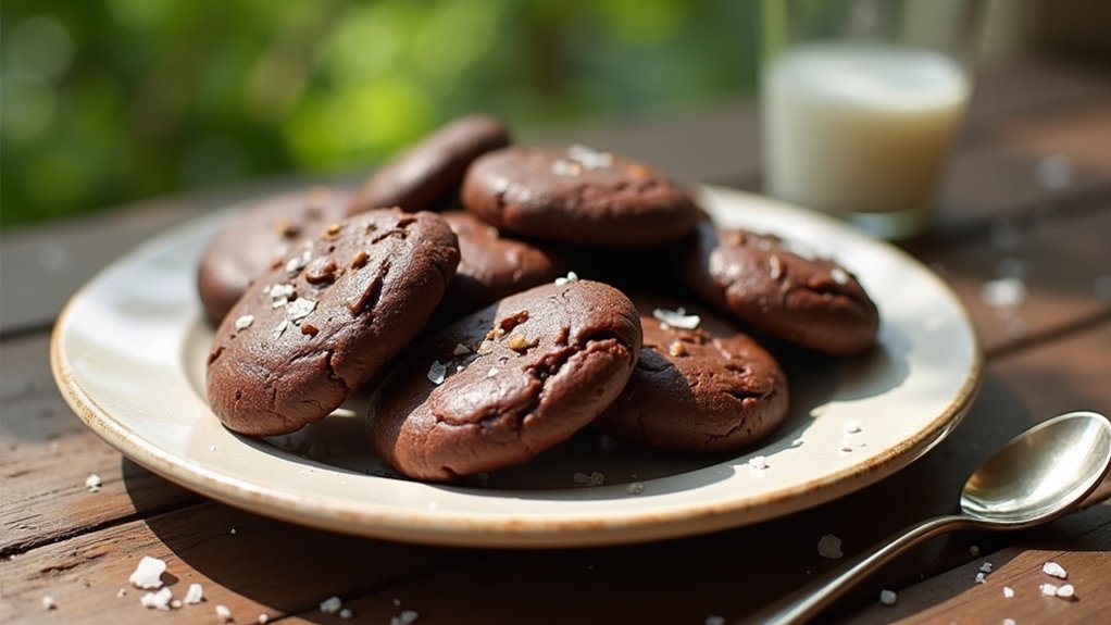 no bake cookie creativity