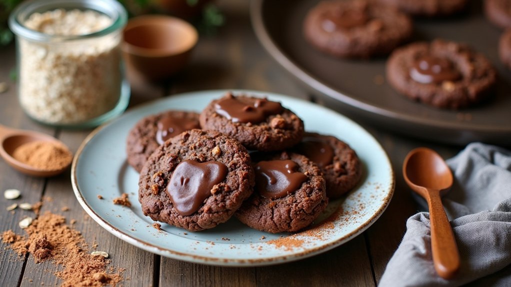 no bake cookie creativity