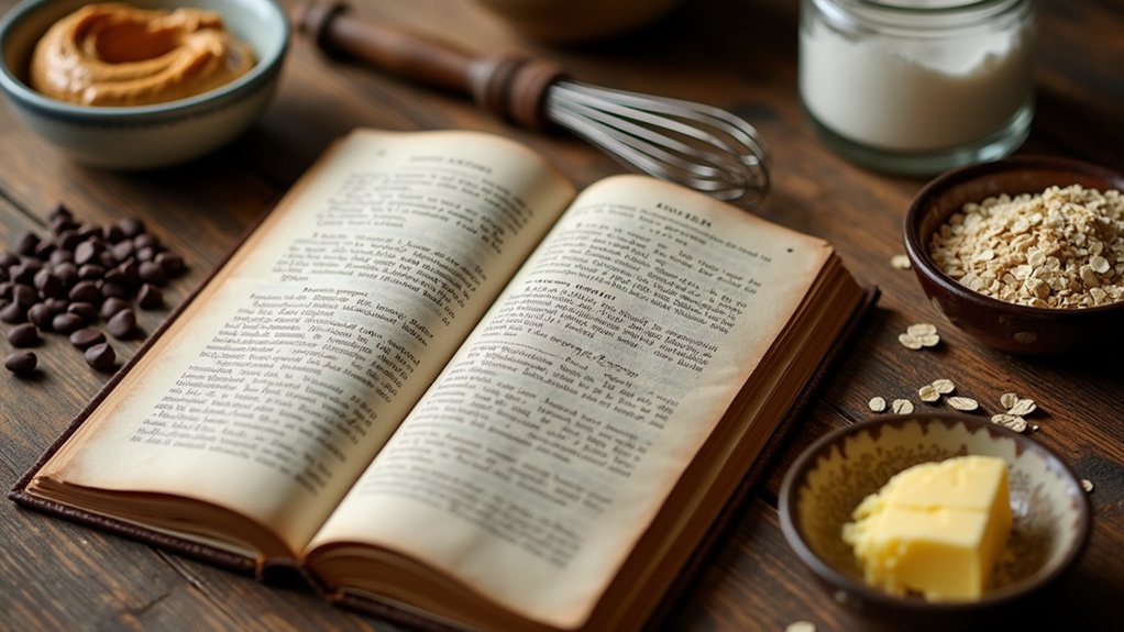 no bake cookie history