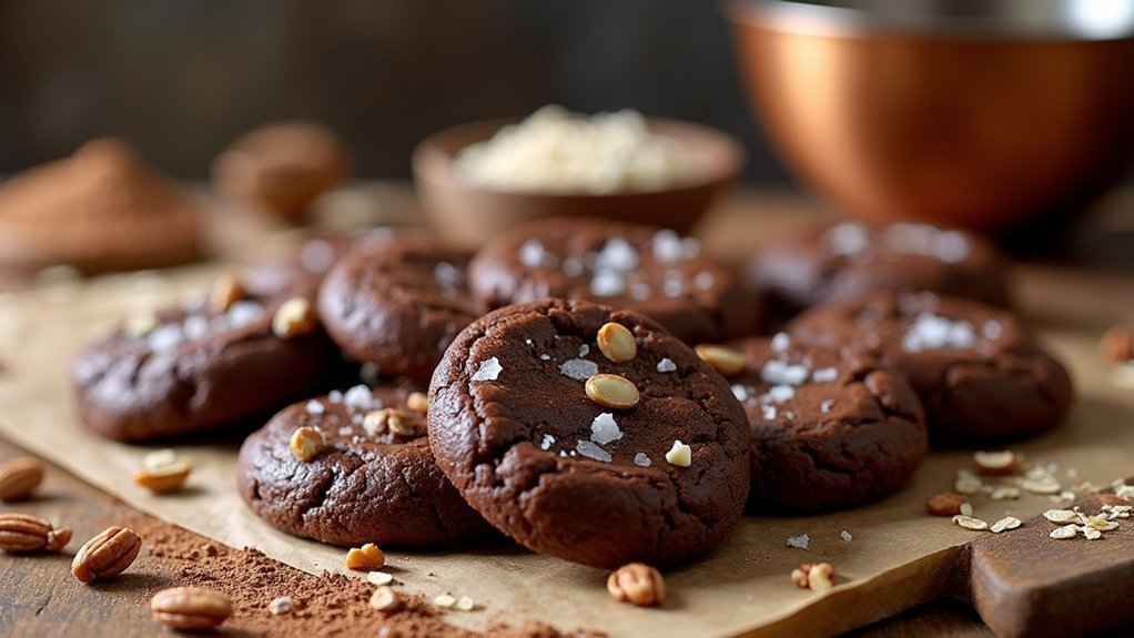 no bake cookie recipe