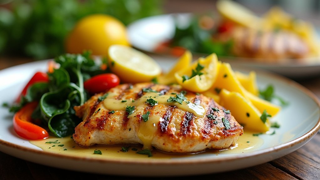 nutrient dense foods for pcos