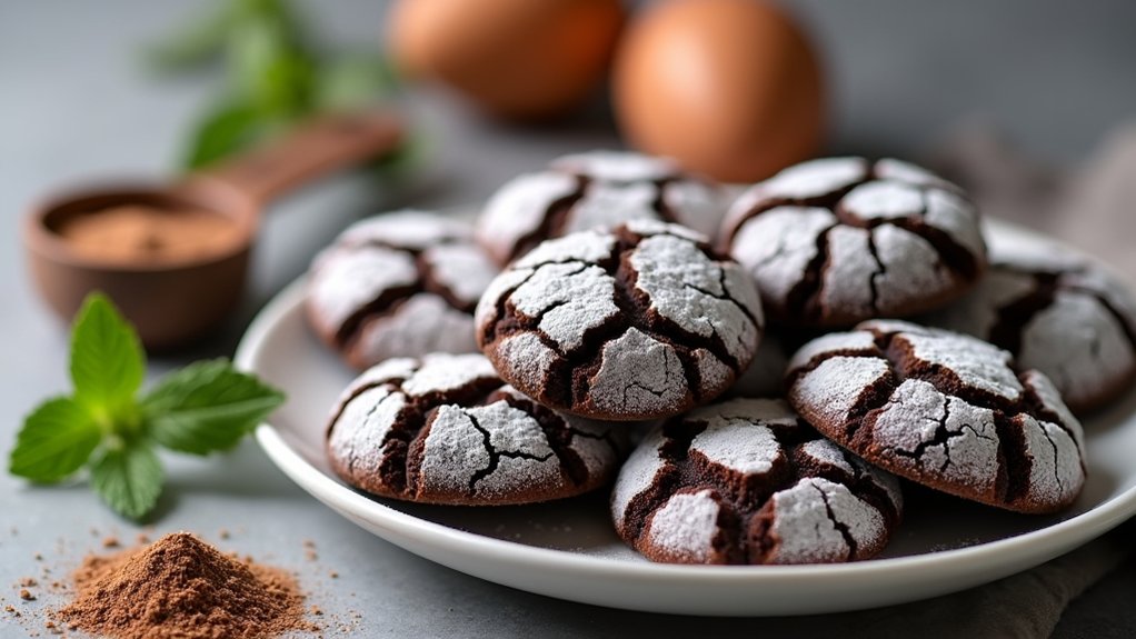 nutritional benefits of cookies