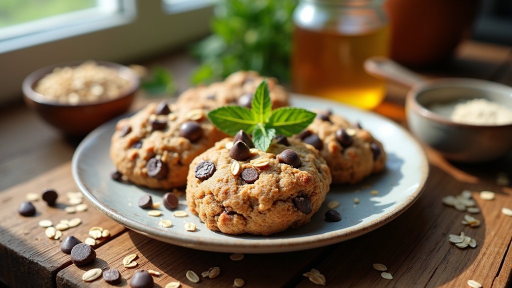 nutritional benefits of ingredients