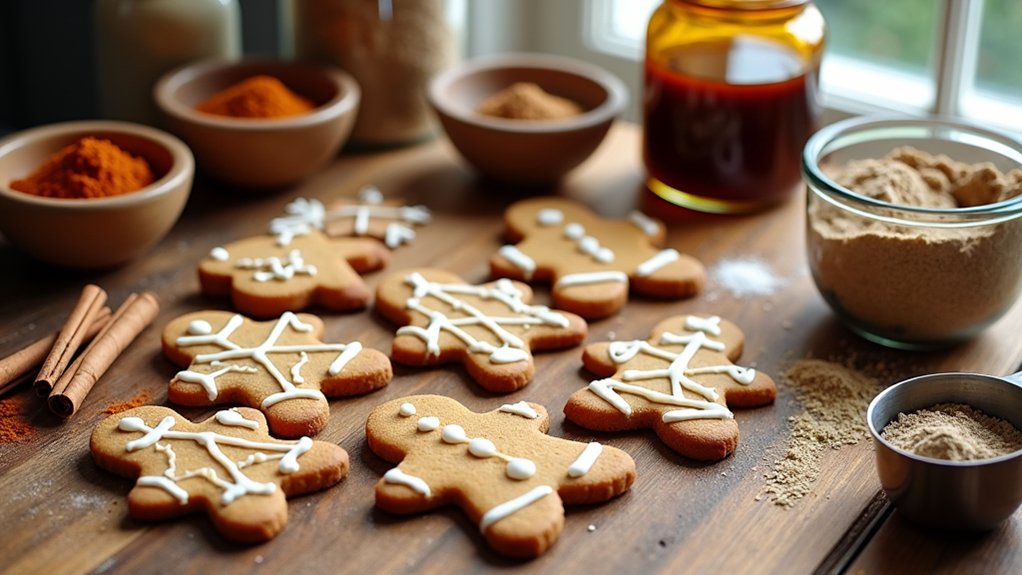 nutritional benefits of substitutions