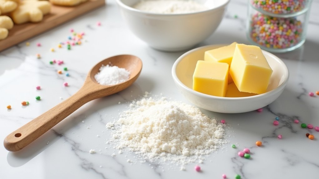 nutritional insights for cookies