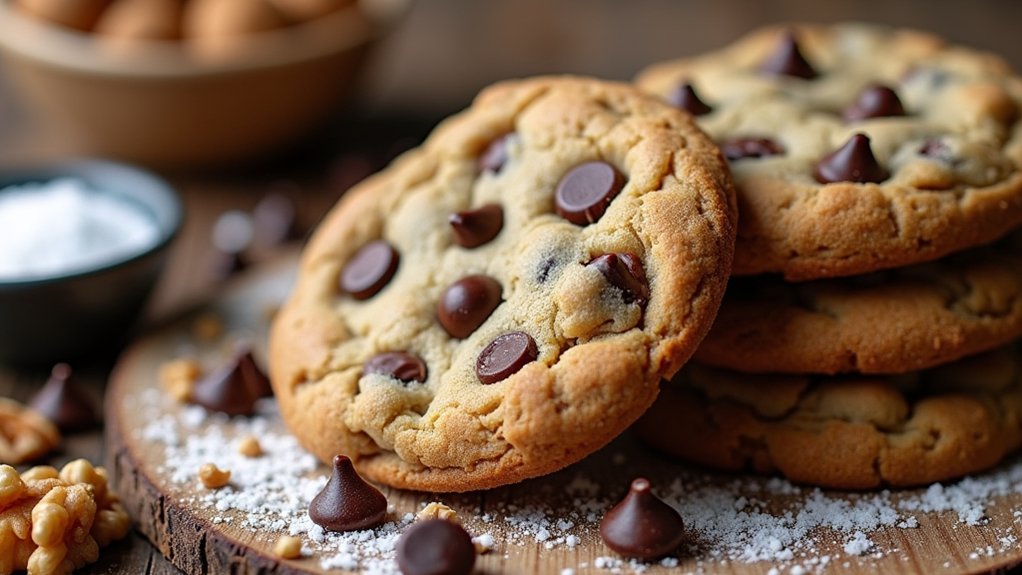 nutritious cookie ingredient benefits