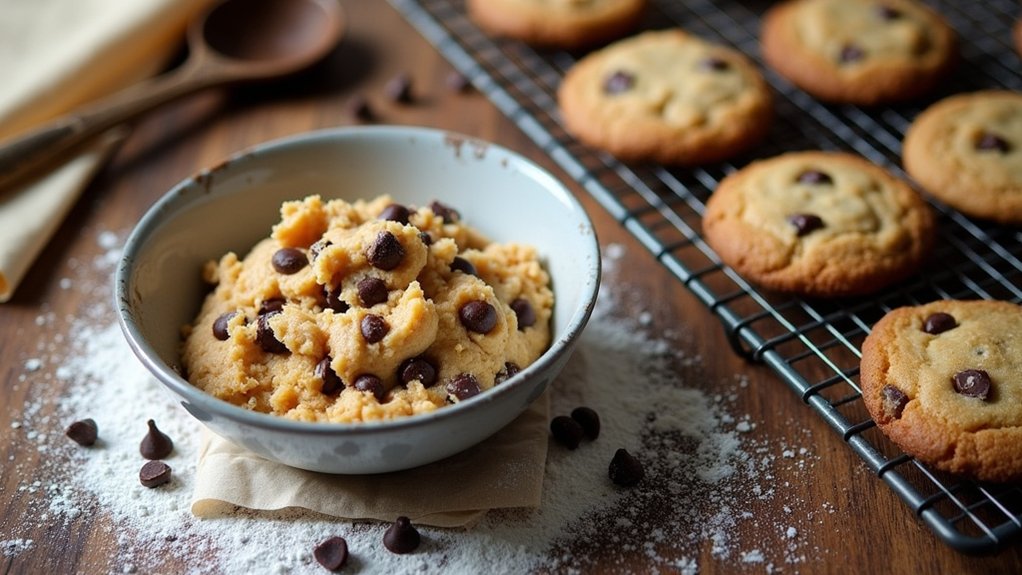 preheat mix build flavor