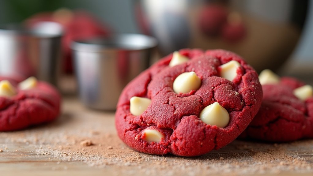 preheat oven and gather ingredients