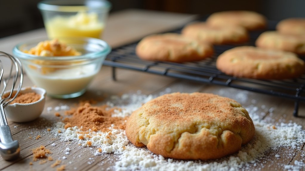preheat oven mix ingredients