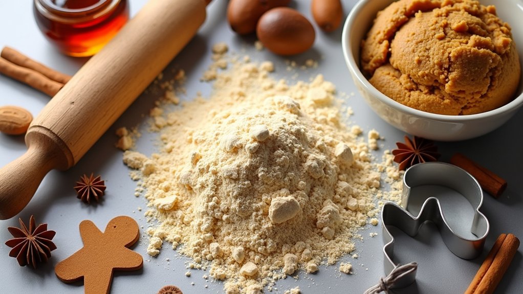 preheat oven mix ingredients