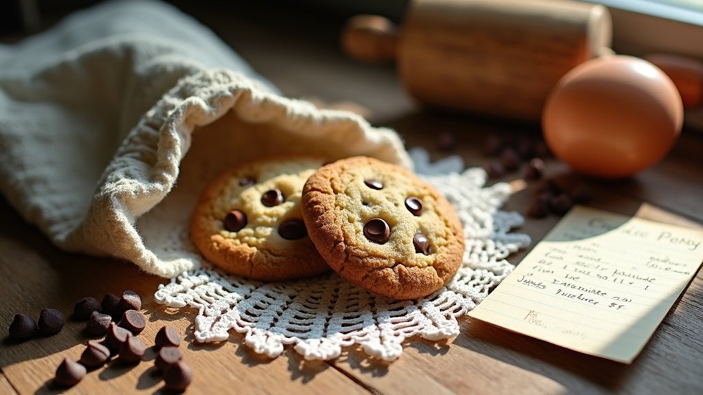 ruth wakefield s chocolate chip invention