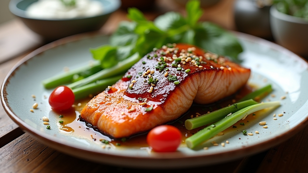 Chicken of the Sea Salmon Recipes salmon recipes from chicken