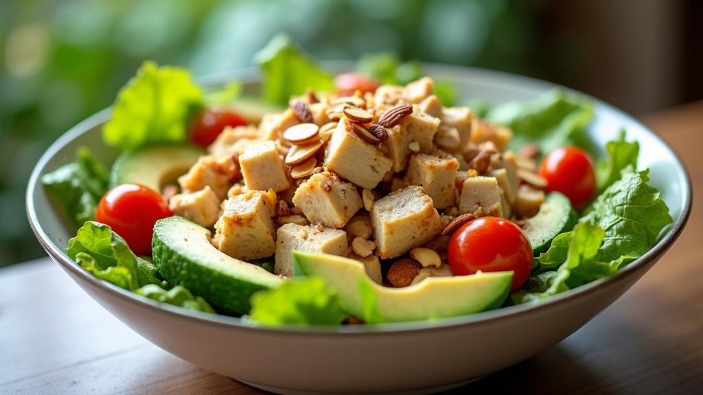 5 Ingredient Chicken Salad Recipes simple chicken salad recipes