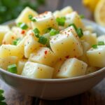 simple potato salad recipe