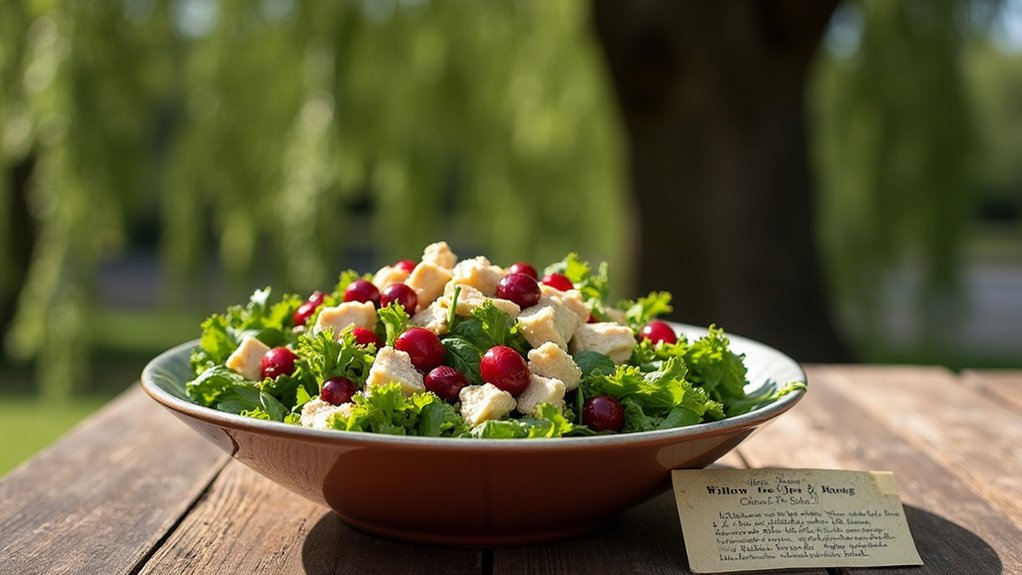 southern culinary heritage celebration