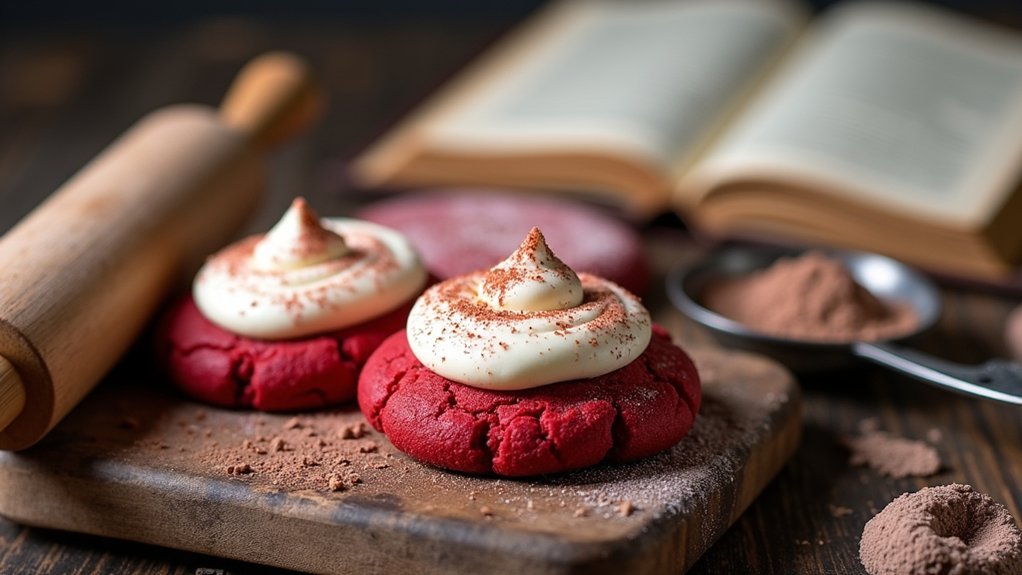 southern culinary heritage cookies