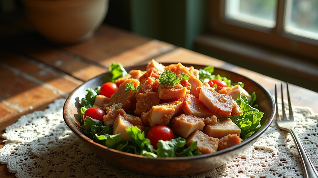 tradition meets culinary innovation