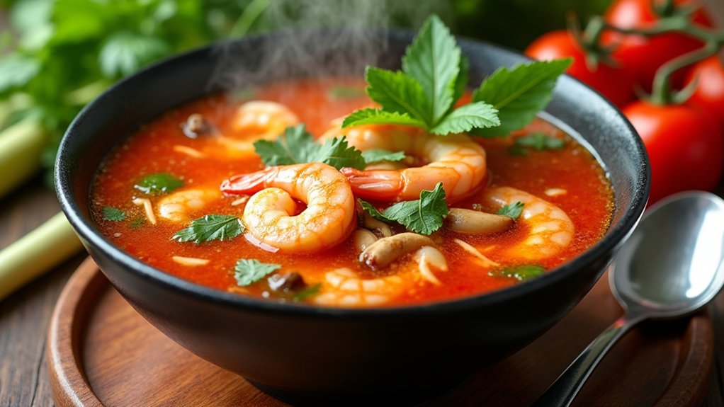 add protein enhance flavor