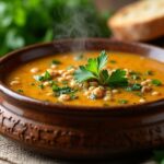 barley soup cooking instructions