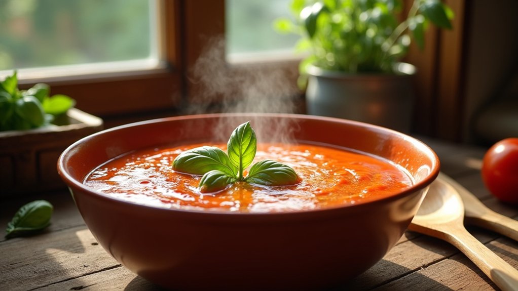 blend for silky smoothness