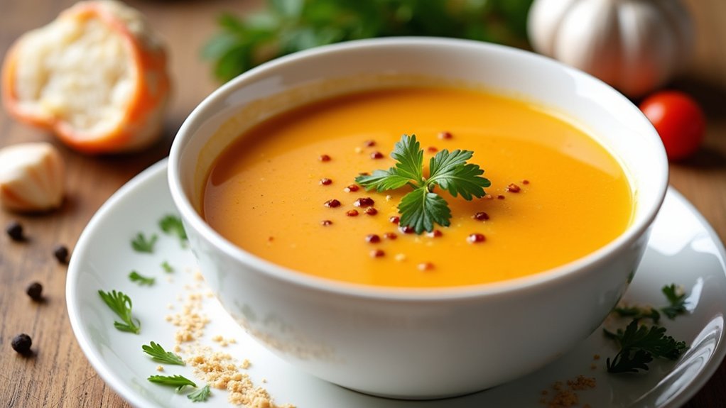 blend in luscious cream