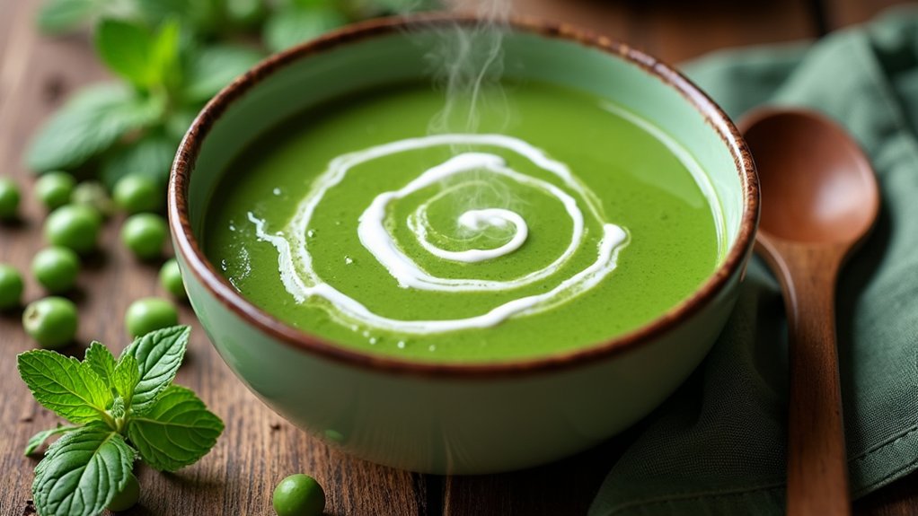 blend until silky smooth