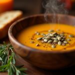 butternut soup preparation guide