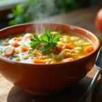 cabbage soup cooking instructions