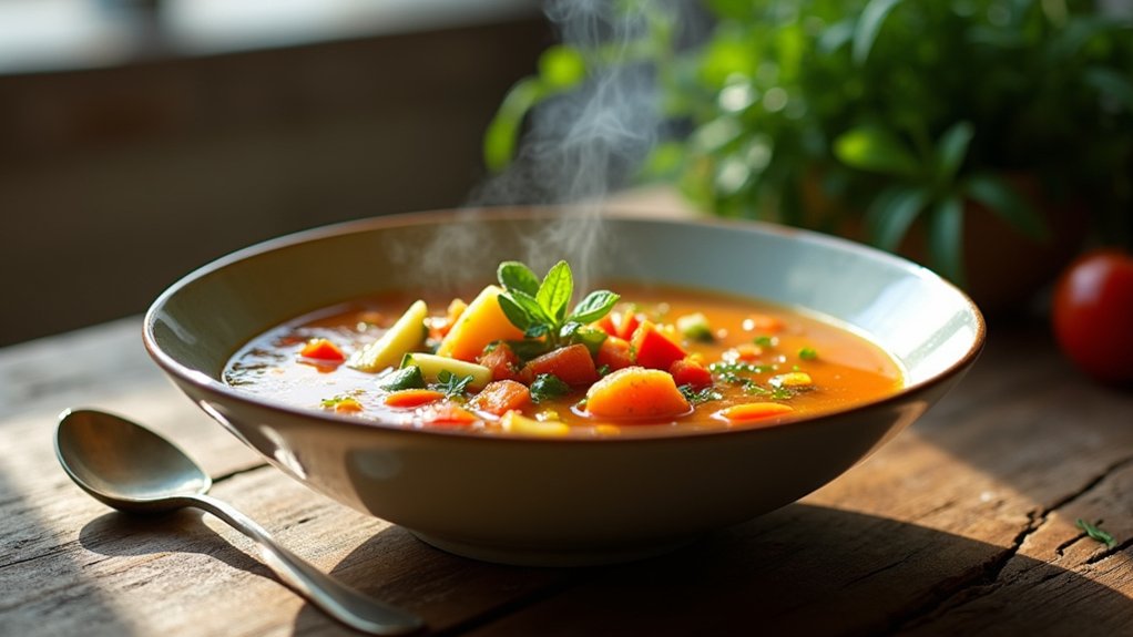 celebrate flavors and health