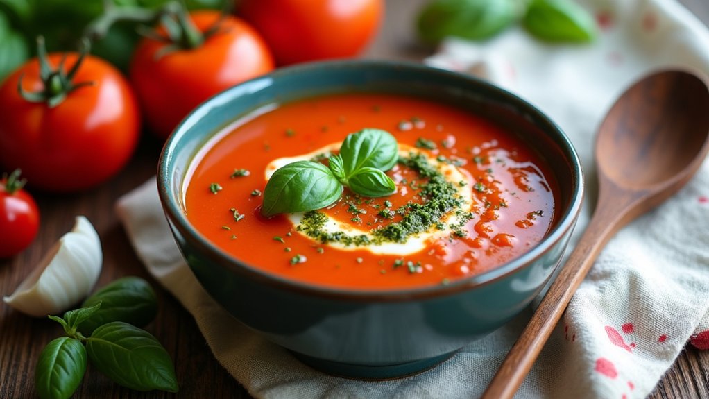 chop saut blend serve