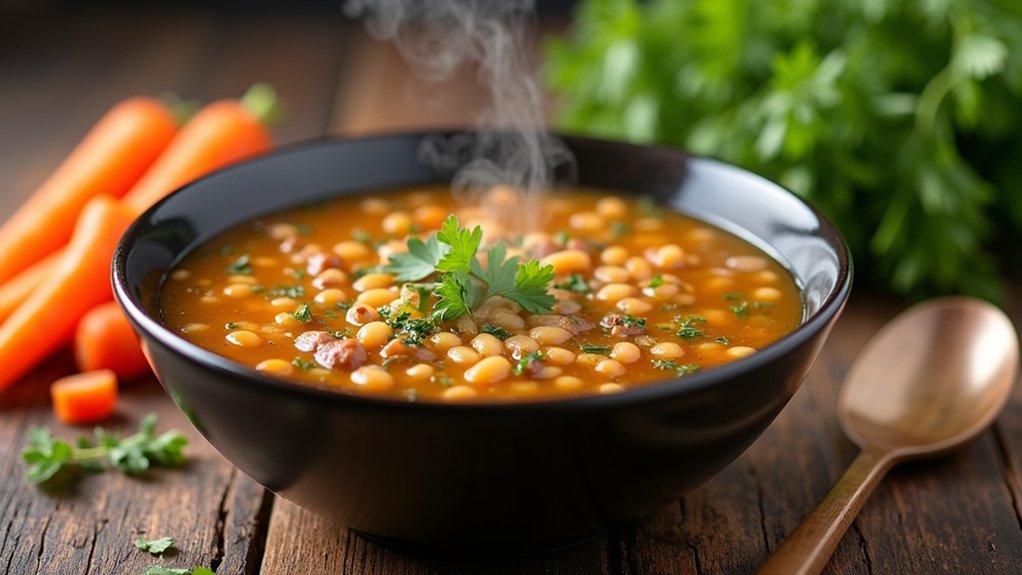 colorful carrots and celery