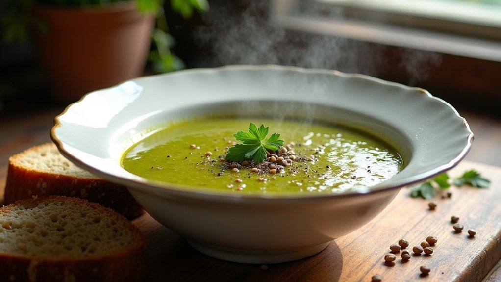 comfort gather share enjoy