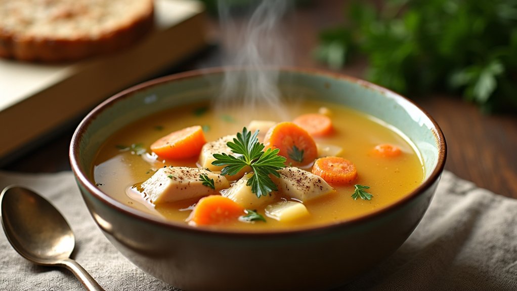 comfort tradition memories togetherness