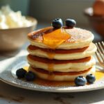 cottage cheese pancake recipe