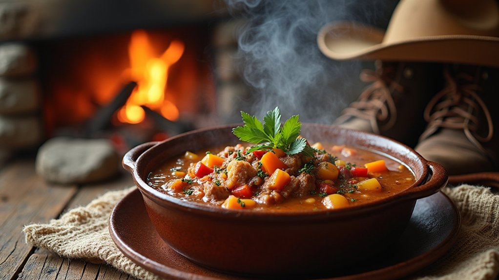 cowboy soup versatile and shareable