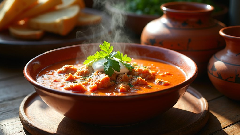 cozy family gatherings celebrated