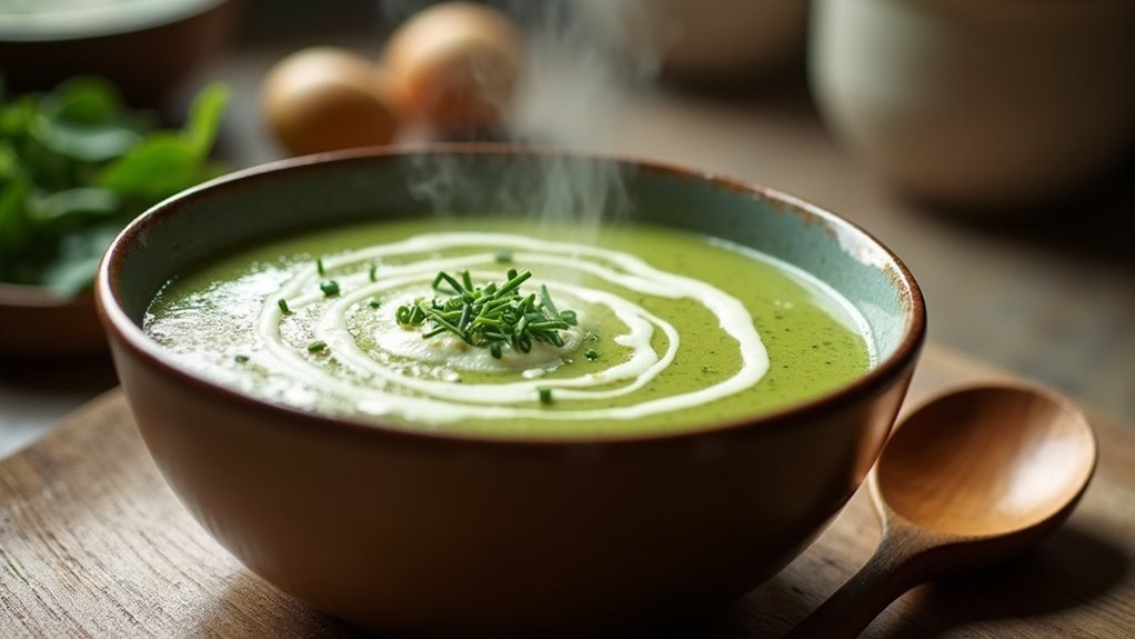 create memorable soup experiences