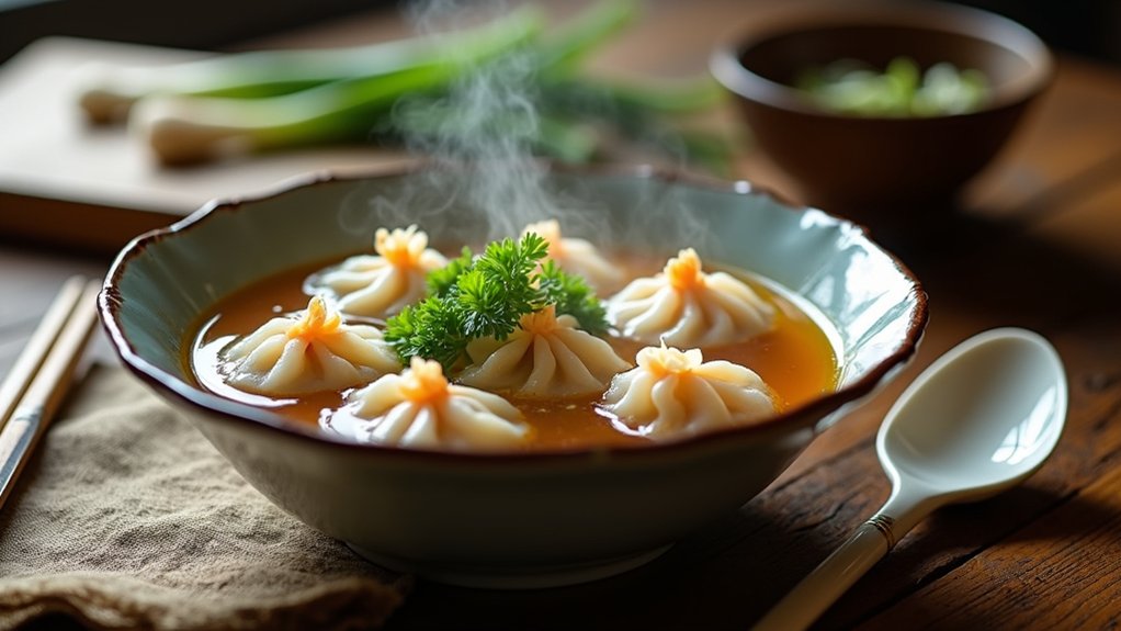 culinary tradition and evolution