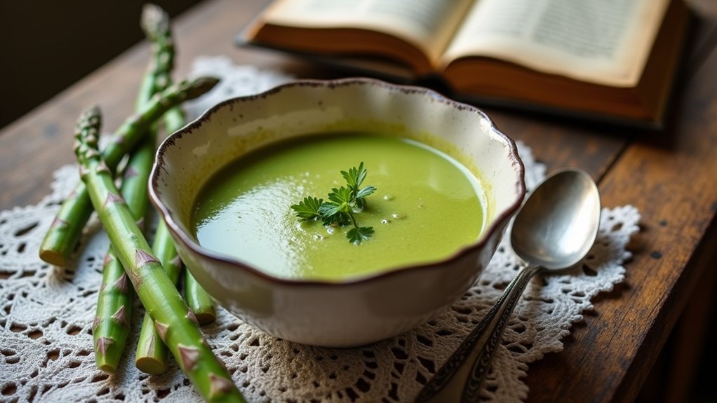 culinary tradition and innovation