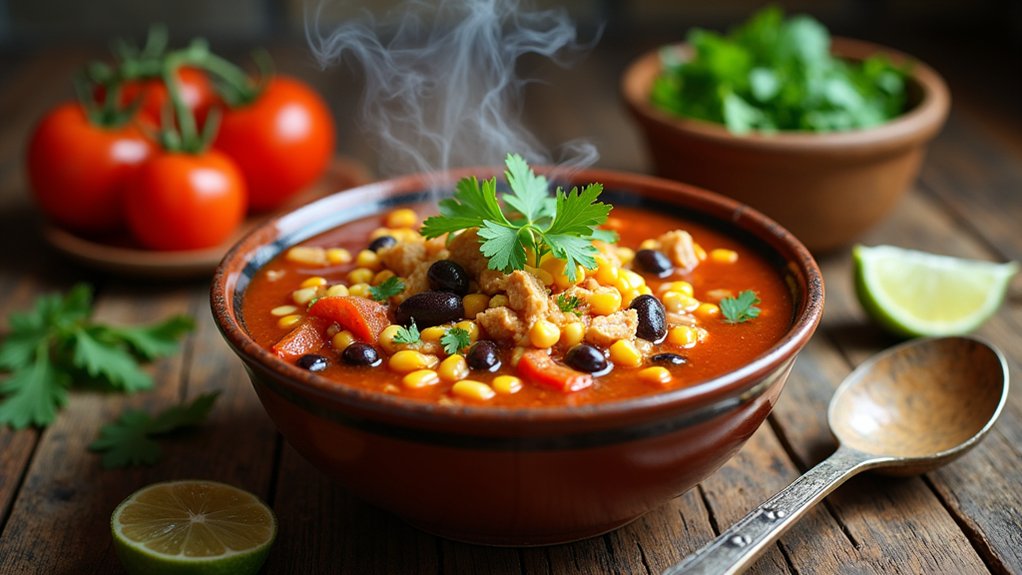 cultural culinary traditions unite