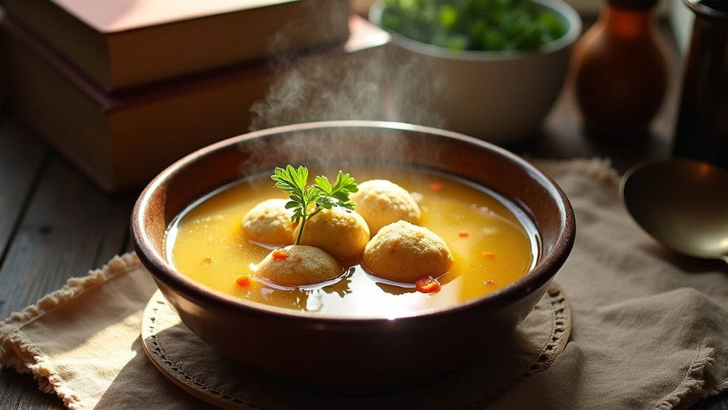 cultural heritage and togetherness