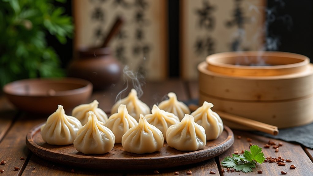 cultural significance of soup dumplings