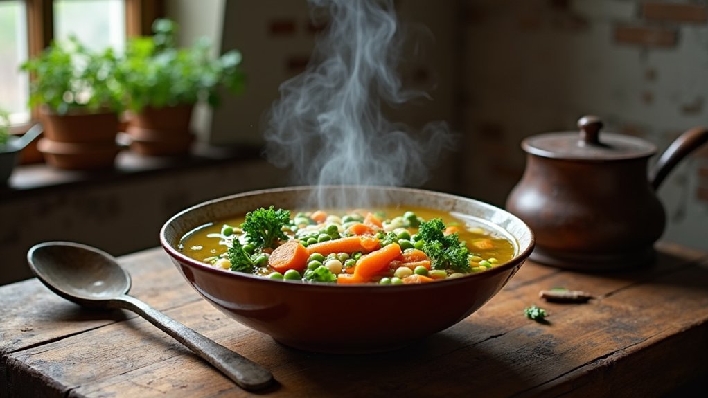 cultural significance of soups